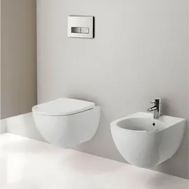 Geberit Acanto WC-Sitz 500.605.01.2