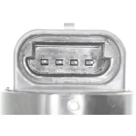 VEMO Leerlaufregelventil, Luftversorgung V40-77-0002 für