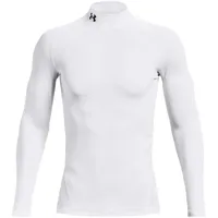 Under Armour ColdGear Armour Comp Mock White - - XL