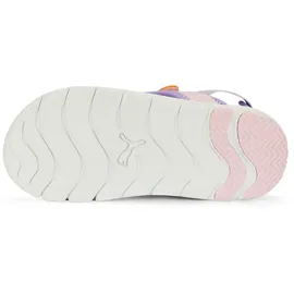 Puma Evolve Sandal Rosa