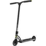 Madd Gear Stuntscooter MGP Origin Team Limited liquid coated, nickeled-anthracite - Grau