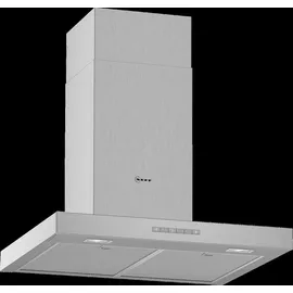 Neff D64BBE1N0 Wandhaube 60 cm