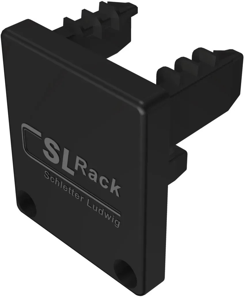 SL Rack Kunststoff-Endkappe 94635-05