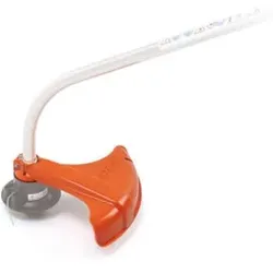 STIHL Schutz für Mähköpfe, Ø 380 mm, für FS 50