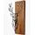 Wallity Bilderrahmen Holz/Metall 25x35 cm 1 St.