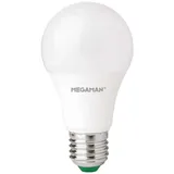 Megaman LED-Lampe 6 W MM21126 E27 warmweiß 1 St.