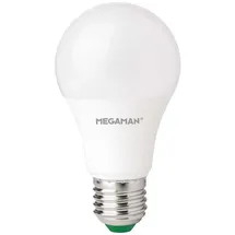 Megaman LED-Lampe 6 W MM21126 E27 warmweiß 1 St.