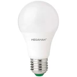 Megaman LED-Lampe 6 W MM21126 E27 warmweiß 1 St.