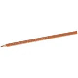 Faber-Castell Buntstift 1 St. ocker gebrannt