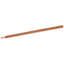 Faber-Castell Buntstift 1 St. ocker gebrannt