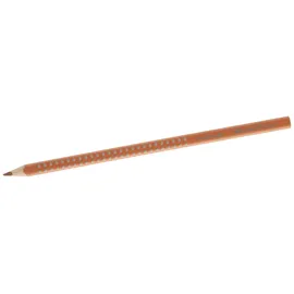 Faber-Castell Buntstift 1 St. ocker gebrannt