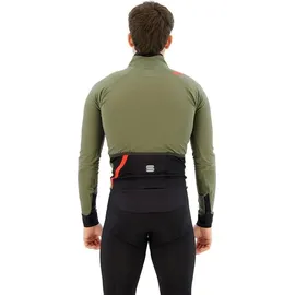 Sportful Fiandre Pro Jacke - Beetle - L