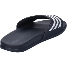 adidas Comfort Adilette Legend Ink / Cloud White / Legend Ink 43