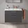 Duravit D-Code Waschtischunterschrank 2, Auszüge, DC4672010490000,