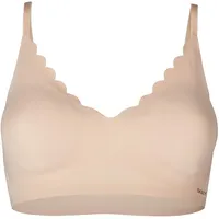 SKINY Micro Essentials Bustier Beige 70