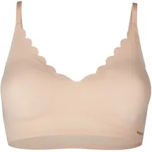 SKINY Micro Essentials Bustier Beige 70