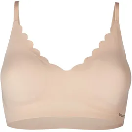 SKINY Micro Essentials Bustier Beige 70