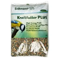 Erdtmann's Erdtmanns Kraftfutter PLUS 2,5 kg