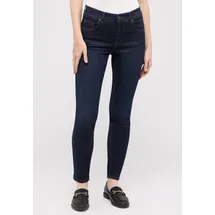 angels the women's jeans Angels Skinny Jeans mit Power Stretch in Stone Used Buffi-D40 / L32