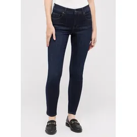 angels the women's jeans Angels Skinny Jeans mit Power Stretch in Stone Used Buffi-D40 / L32