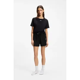 Boss Pyjamahose Schwarz L