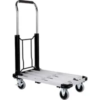 Kinzo Plattformwagen 150 kg