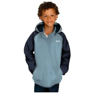 scout lm Regenjacke Blau 128