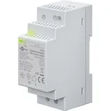 goobay Hutschienen-Netzteil 74764, 12 V, 2,5 A, 30 W