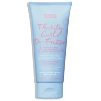 Umberto Giannini Thirsty Curls Instant Anti-Frizz Cream 100 ml