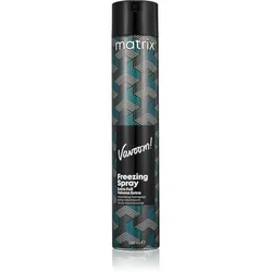 Matrix Vavoom Freezing Spray Haarlack mit starker Fixierung 500 ml
