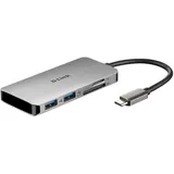 D-Link DUB-M610