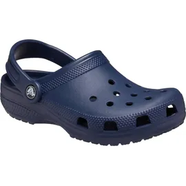 Crocs Classic Holzschuhe Navy 20-21