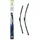Valeo Wischblatt SILENCIO FLAT BLADE SET