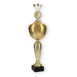 Pokal Dore - Dartscheibe 45,0cm