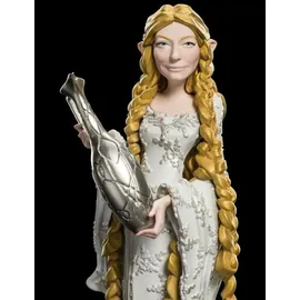 Weta Workshop Herr der Ringe Mini Epics Vinyl Figur Galadriel 14 cm