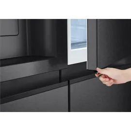 LG GSJC41EPPE Side-by-Side (638 l, 1790 mm hoch)
