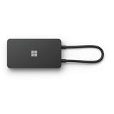 Microsoft Stacja/replikator Mysz USB-C Travel Hub IT/PL/PT/ES