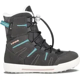 Lowa Lucy GTX Kinder grau - EU: 25 | UK: 8K