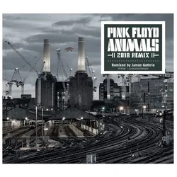 Pink Floyd: Animals(2018 Remix)