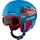 Alpina Zupo Disney Set 51-55 cm Blau