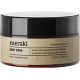 Meraki Northern Dawn Körperpeeling 200 ml