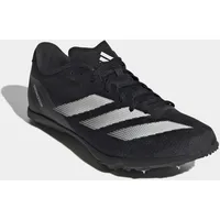 adidas Adizero Distancestar Core Black / Zero Metalic / Cloud White 45 1/3