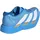 adidas Adizero Adios Pro 4 Damen Weiß / Blau / Gold 40