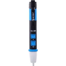 METREL MD 116 Berührungsloser Spannungsprüfer CAT IV 1000 V LED, Vibration, Akustik