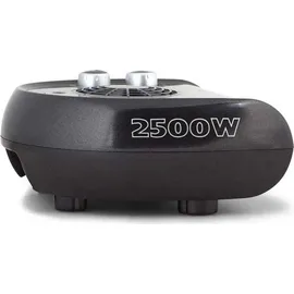 Orbegozo Heizlüfter FH 5032 2500 W Schwarz