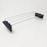 Generisch Brötchenaufsatz passend für Braun Langschlitztoaster HT3110 7323010314