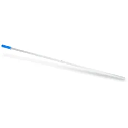 SemyTop Alu Stiel mit Loch, 145cm