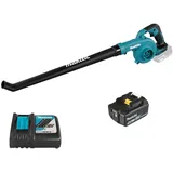 Makita DUB186RT inkl. 1 x 5,0 Ah + Ladegerät