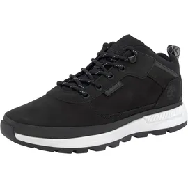 Timberland Field Trekker Wanderschuhe - Jet Black - EU 44