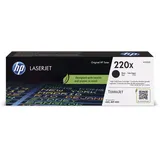 HP Toner 220X schwarz (W2200X)